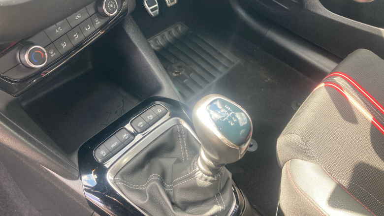 Vauxhall Corsa 1.2 Turbo SRi 5dr Petrol Hatchback